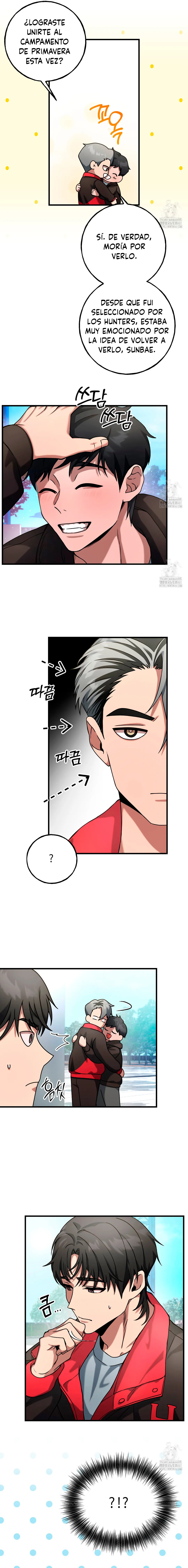 10 Jugador de béisbol malcriado