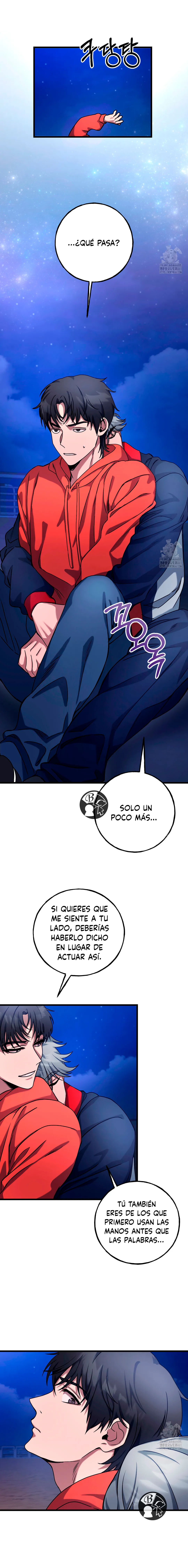 23 Jugador de béisbol malcriado