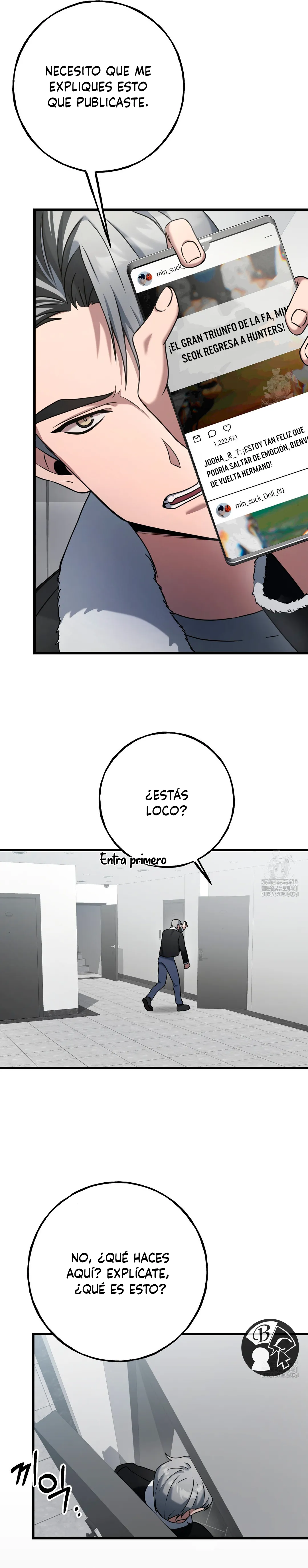 18 Jugador de béisbol malcriado