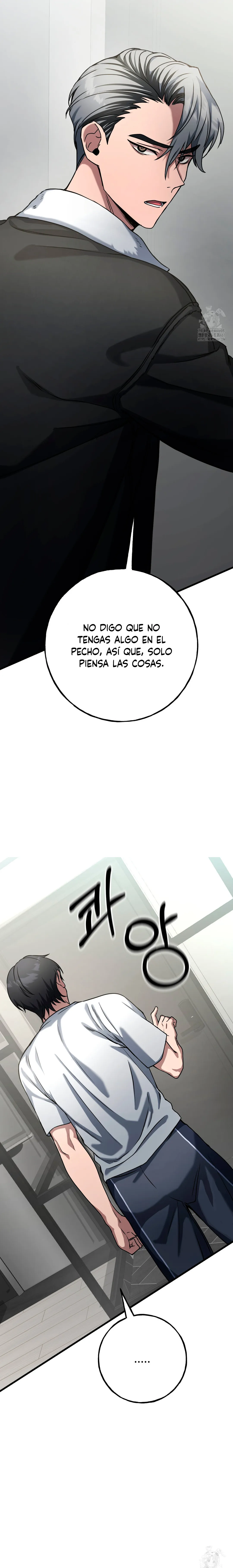 28 Jugador de béisbol malcriado