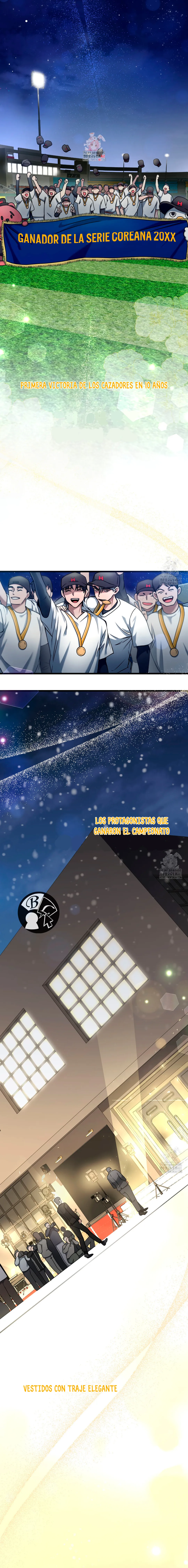 6 Jugador de béisbol malcriado