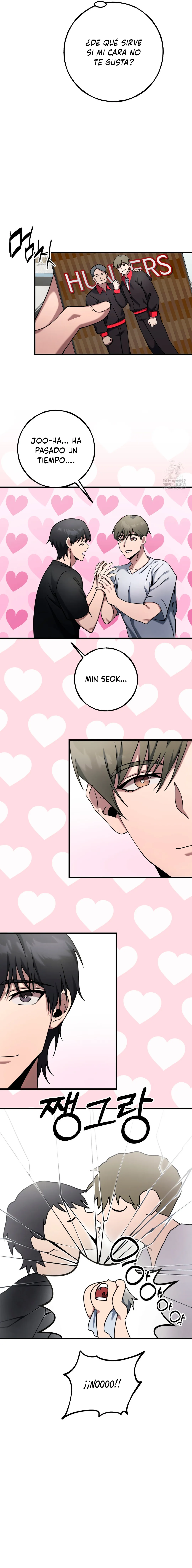 16 Jugador de béisbol malcriado