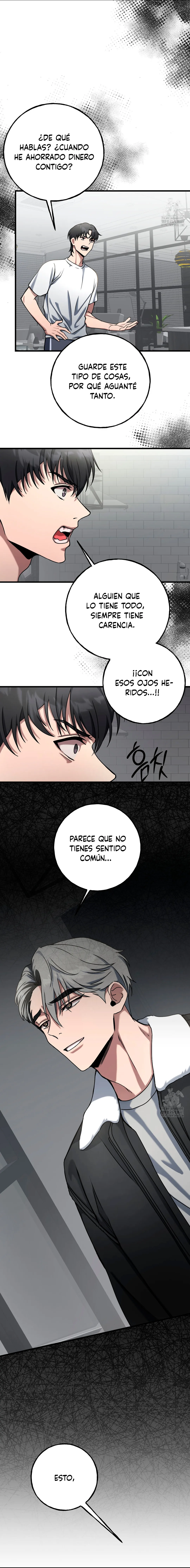 25 Jugador de béisbol malcriado