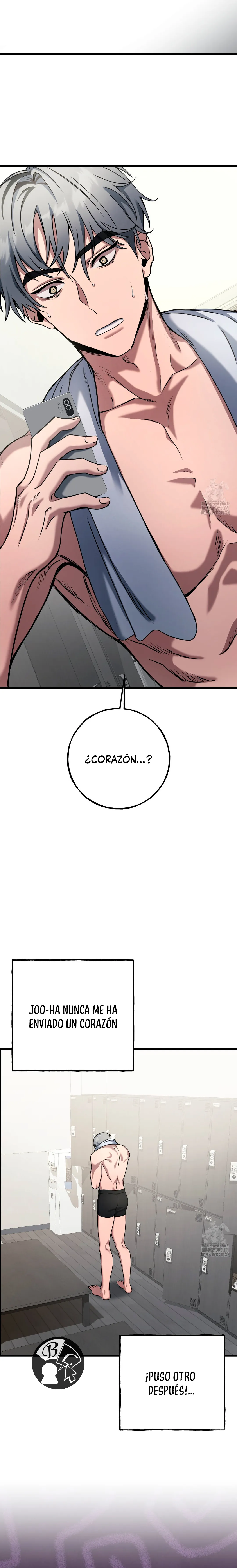 9 Jugador de béisbol malcriado