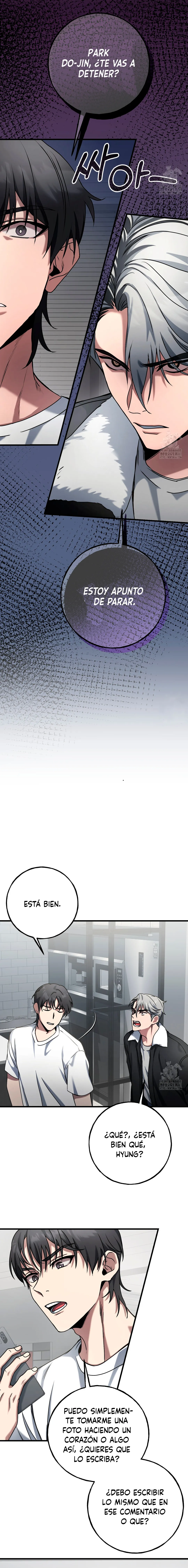 22 Jugador de béisbol malcriado