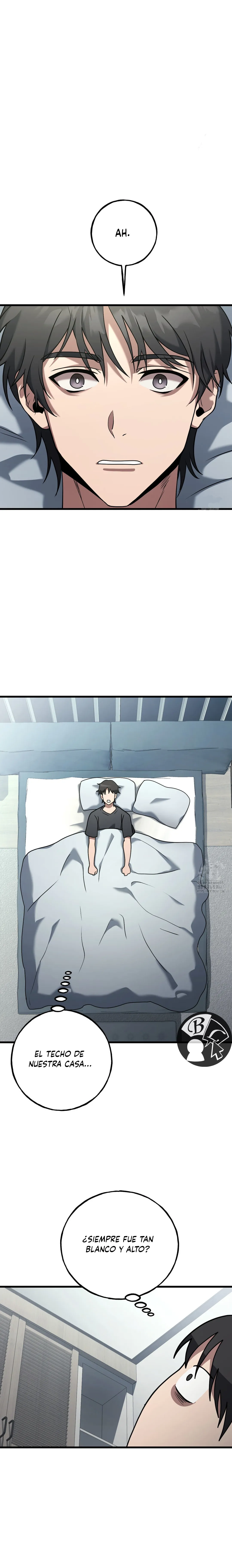 18 Jugador de béisbol malcriado