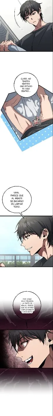 20 Jugador de béisbol malcriado