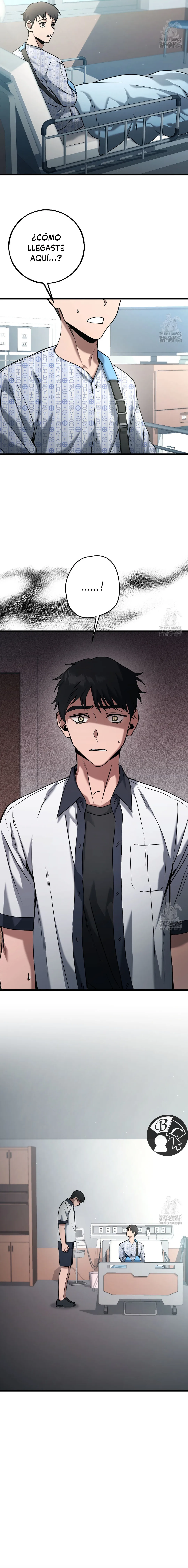 7 Jugador de béisbol malcriado