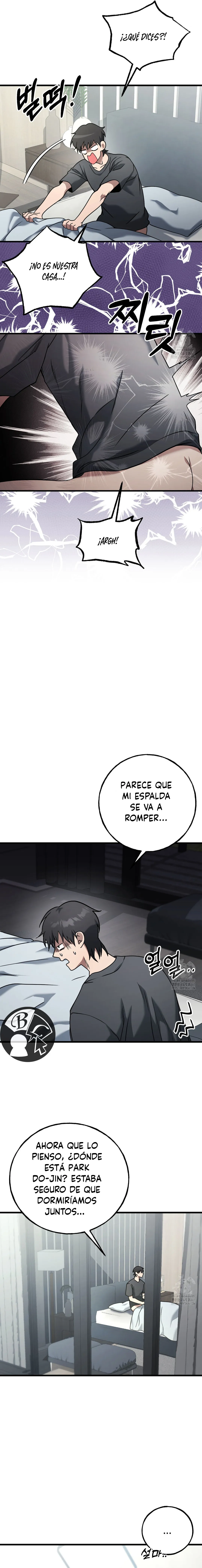 19 Jugador de béisbol malcriado