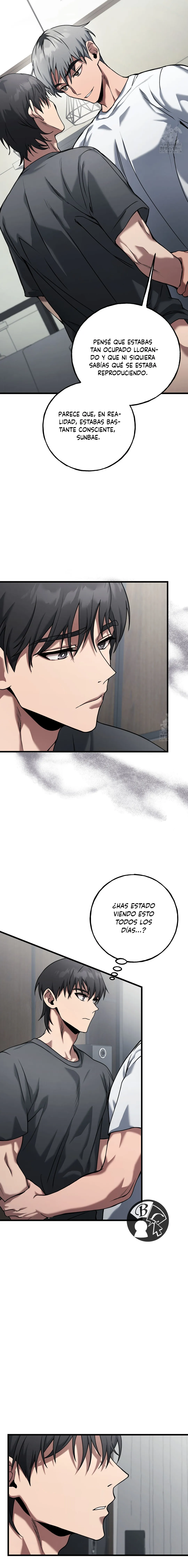 23 Jugador de béisbol malcriado