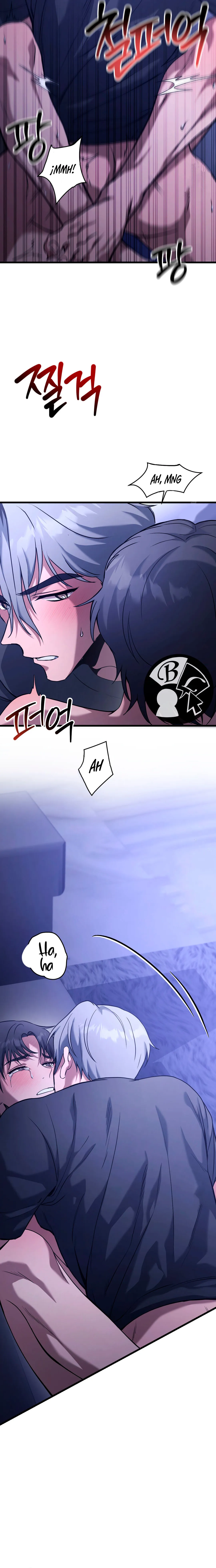 21 Jugador de béisbol malcriado