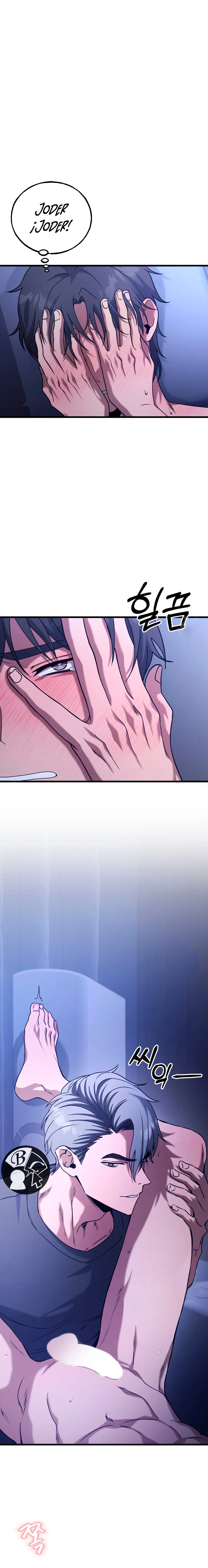 6 Jugador de béisbol malcriado