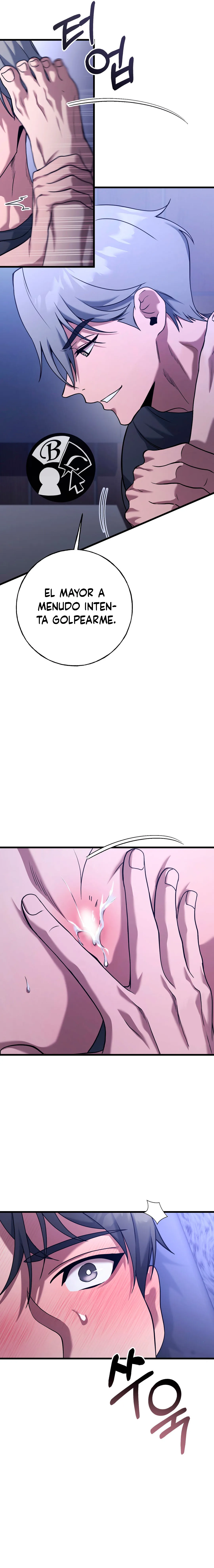 13 Jugador de béisbol malcriado