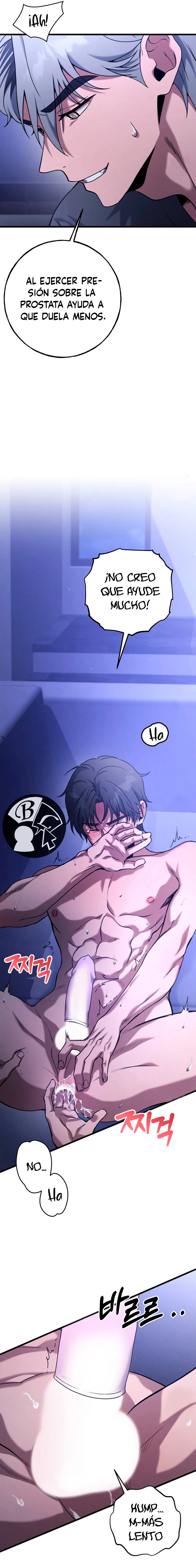 15 Jugador de béisbol malcriado