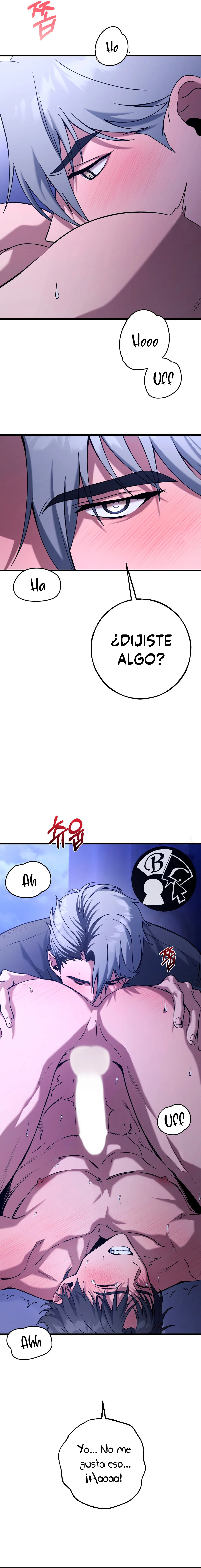 9 Jugador de béisbol malcriado