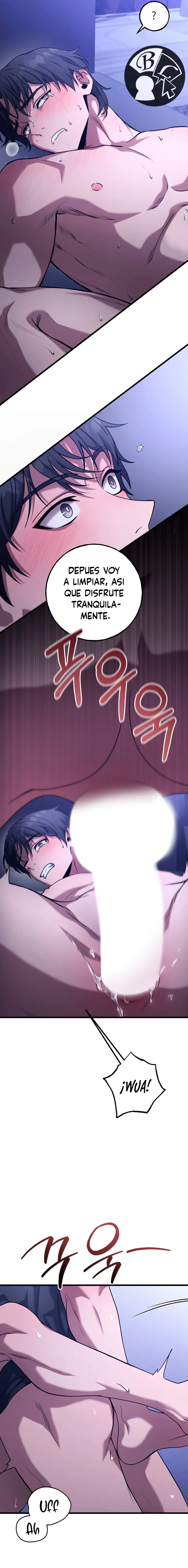 18 Jugador de béisbol malcriado