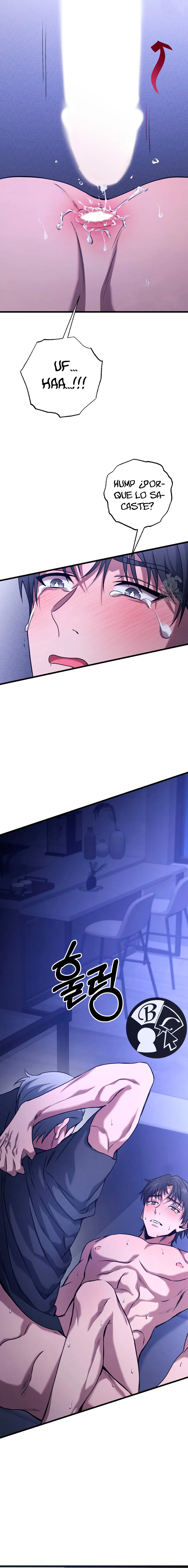 24 Jugador de béisbol malcriado