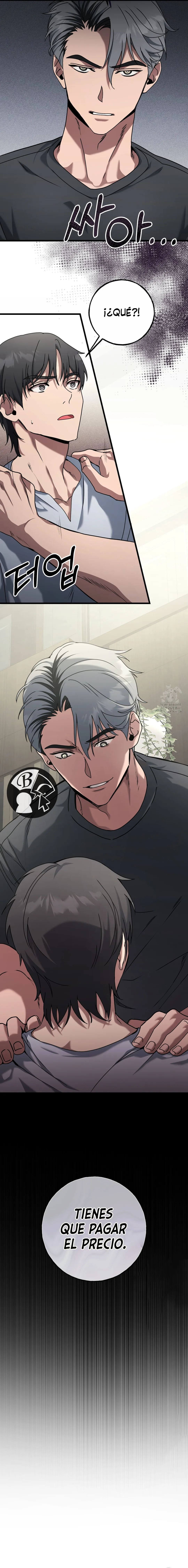 22 Jugador de béisbol malcriado