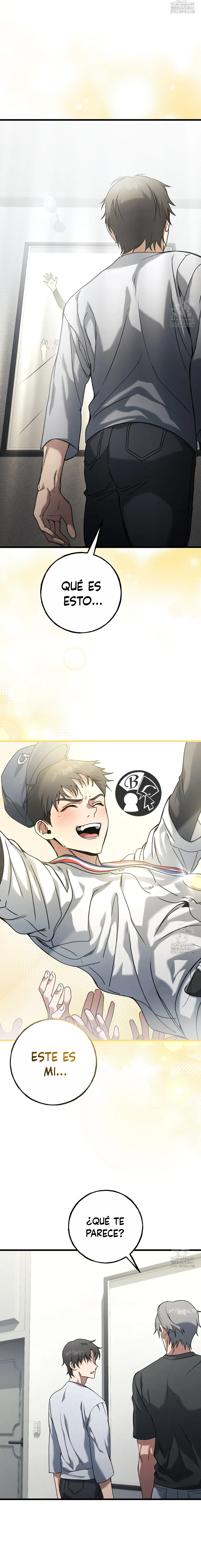 16 Jugador de béisbol malcriado