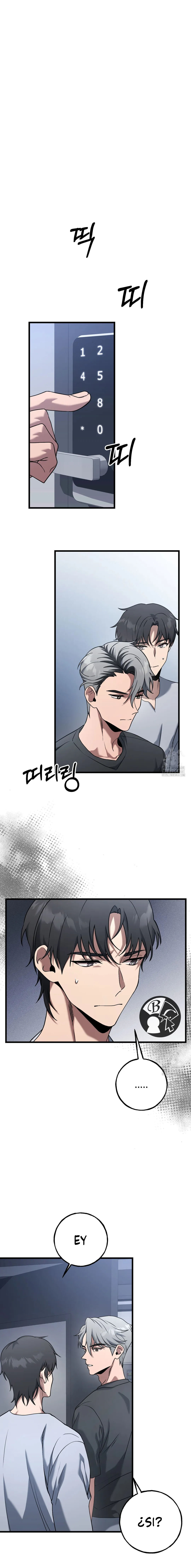 14 Jugador de béisbol malcriado