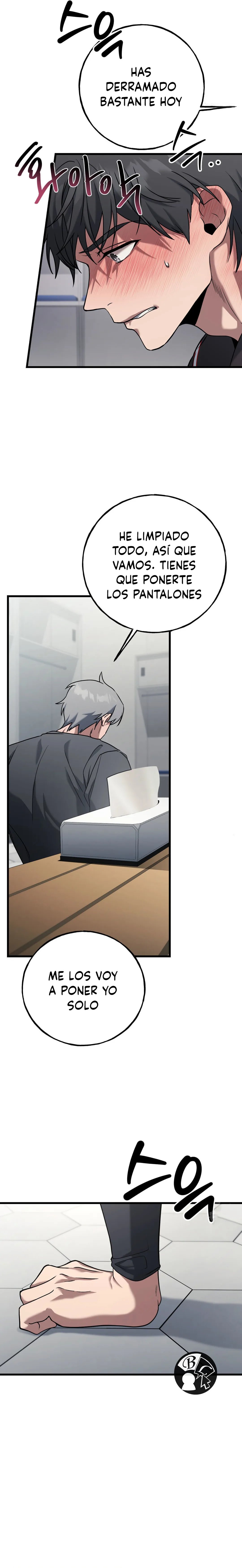 9 Jugador de béisbol malcriado