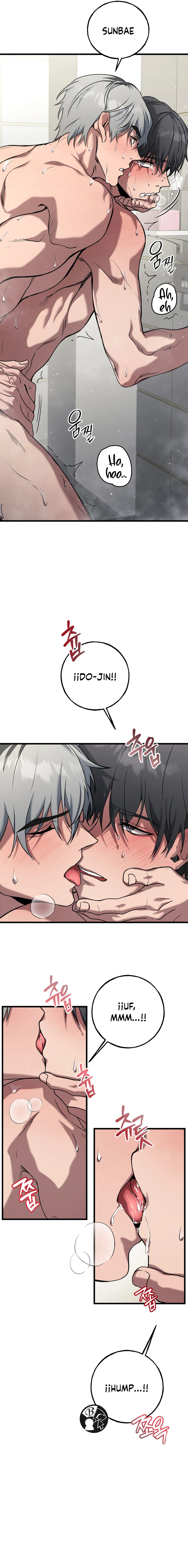 28 Jugador de béisbol malcriado