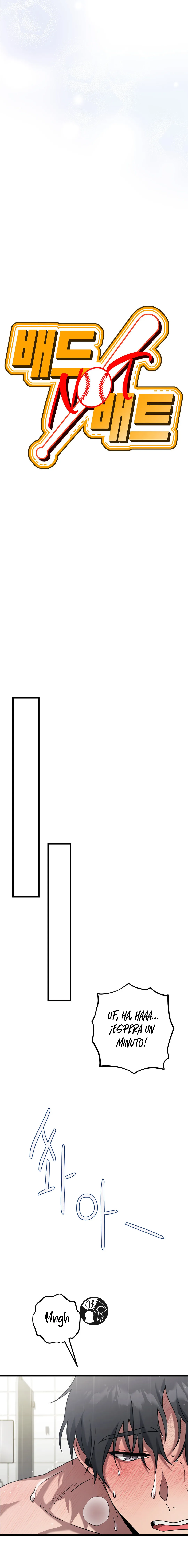 17 Jugador de béisbol malcriado