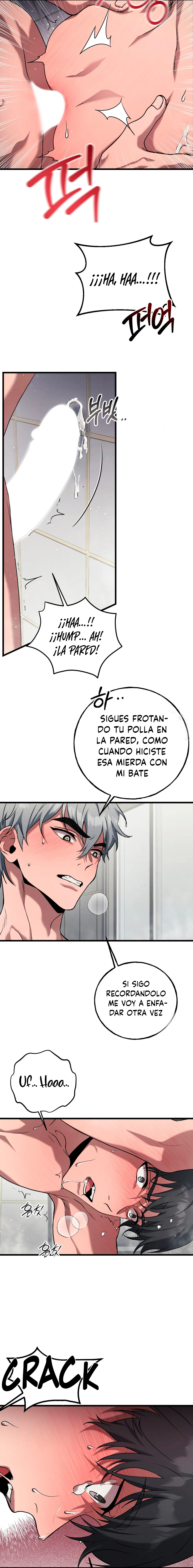 26 Jugador de béisbol malcriado