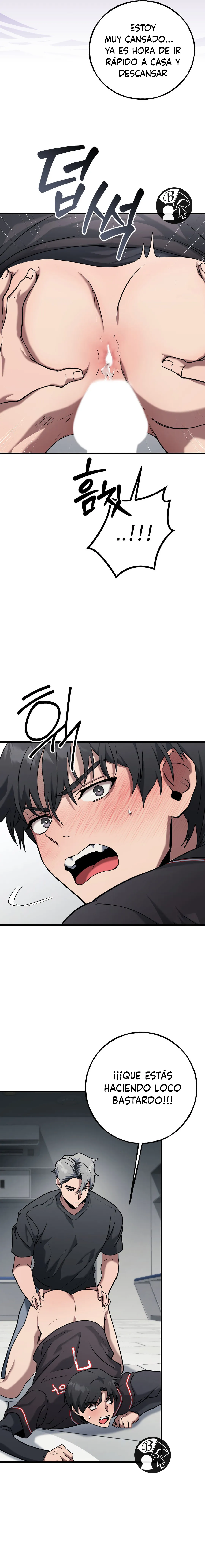 7 Jugador de béisbol malcriado