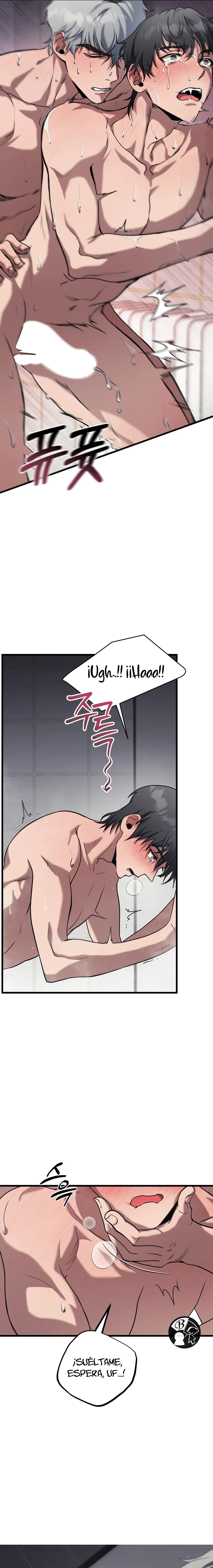 22 Jugador de béisbol malcriado