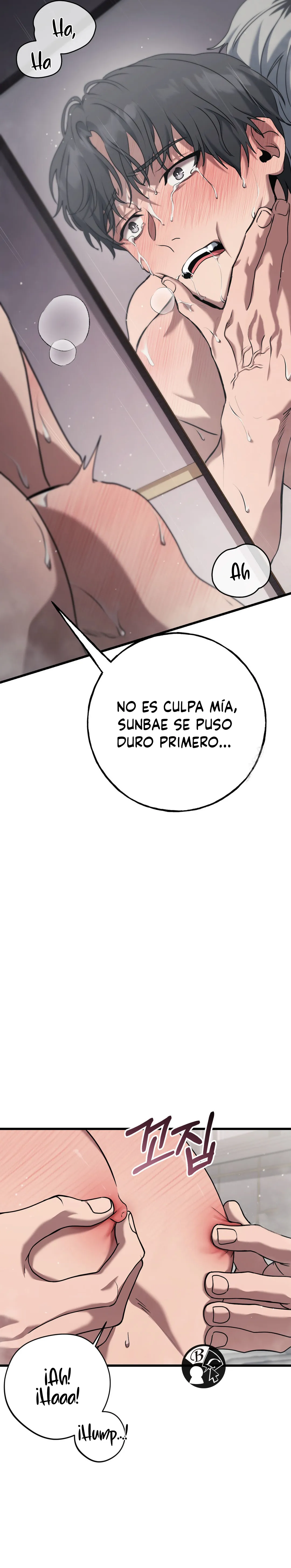 23 Jugador de béisbol malcriado