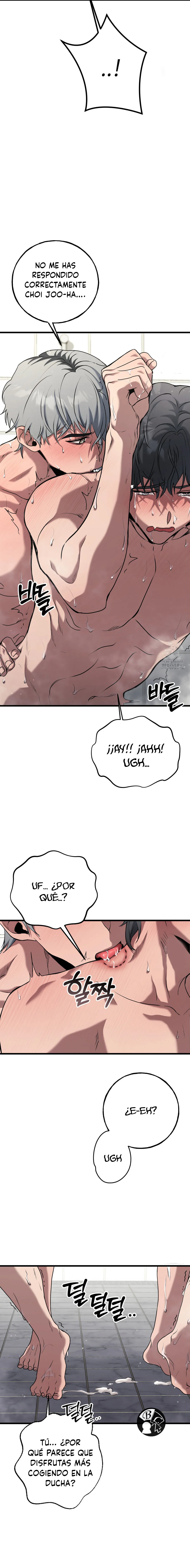 27 Jugador de béisbol malcriado