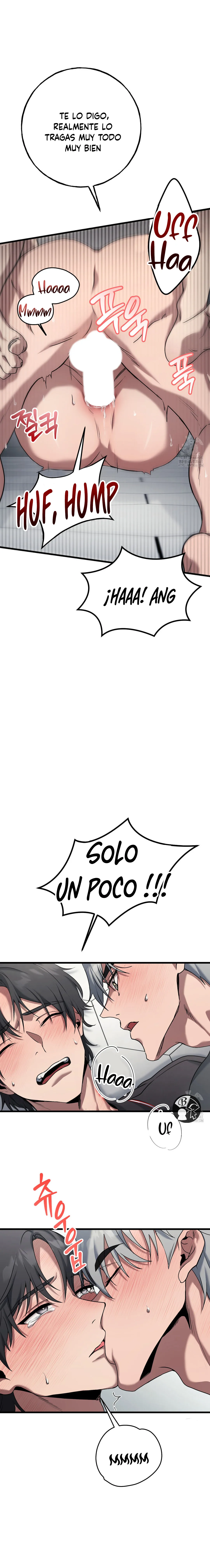 33 Jugador de béisbol malcriado