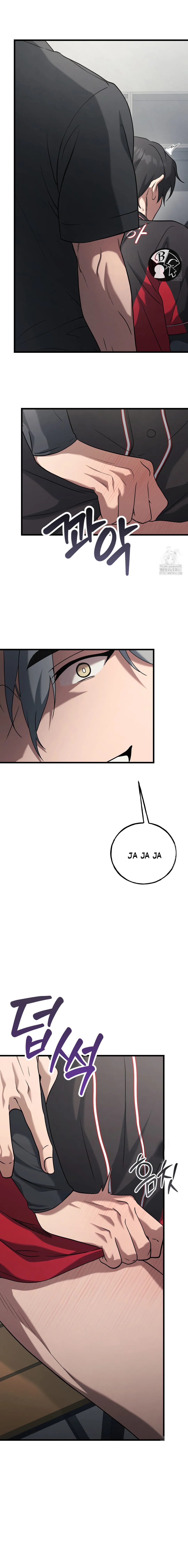 13 Jugador de béisbol malcriado