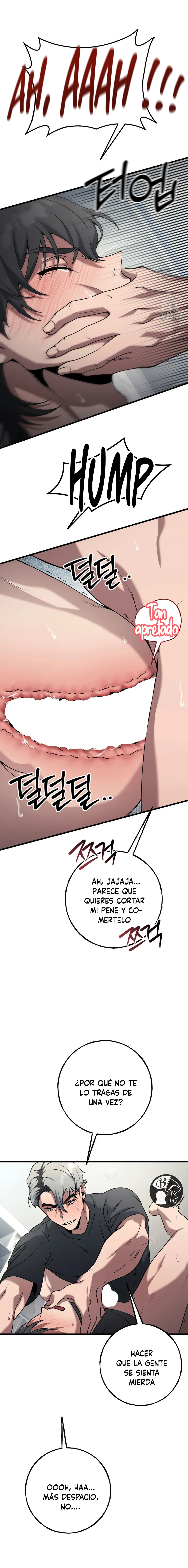 31 Jugador de béisbol malcriado