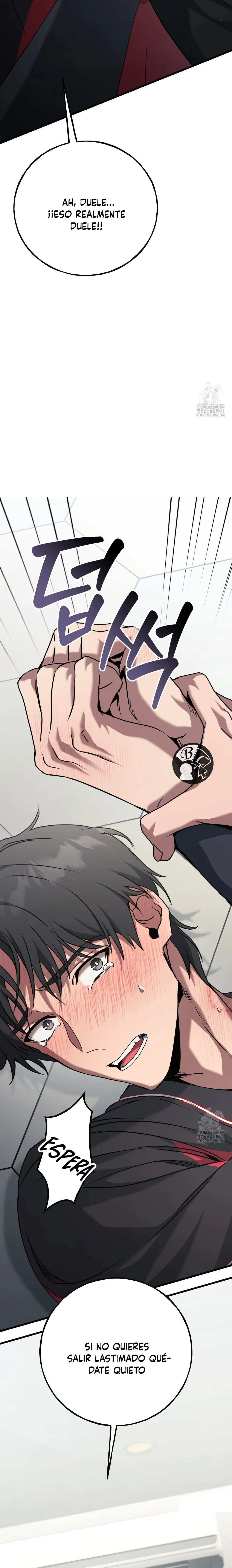 27 Jugador de béisbol malcriado