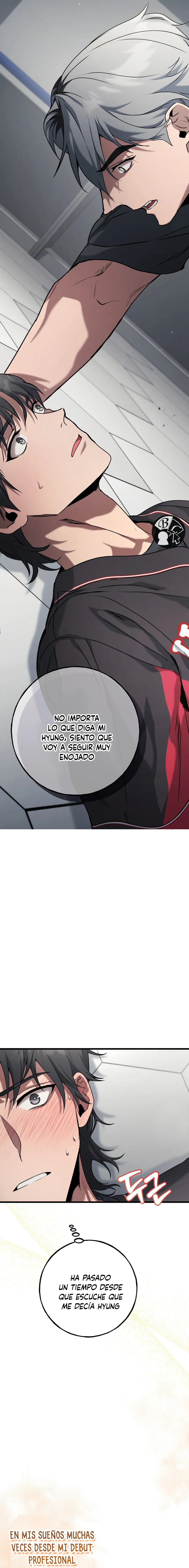 23 Jugador de béisbol malcriado