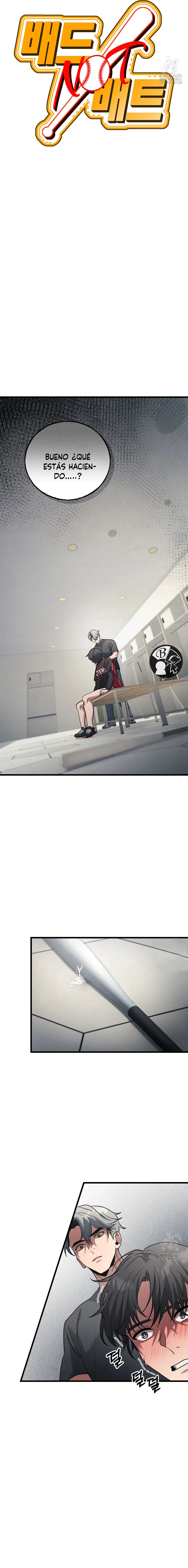 12 Jugador de béisbol malcriado