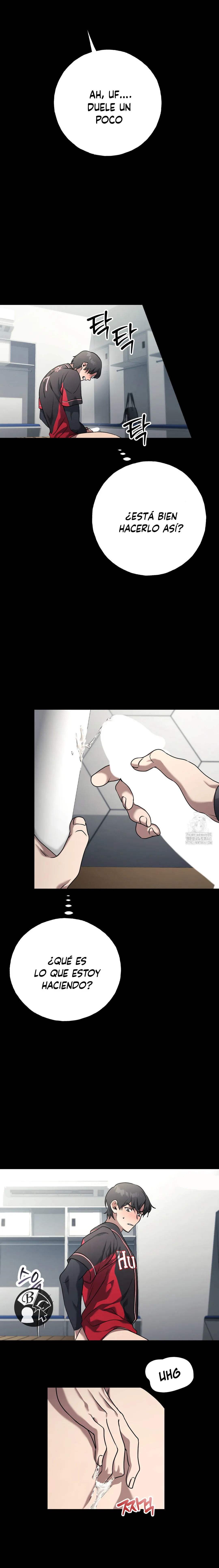 9 Jugador de béisbol malcriado