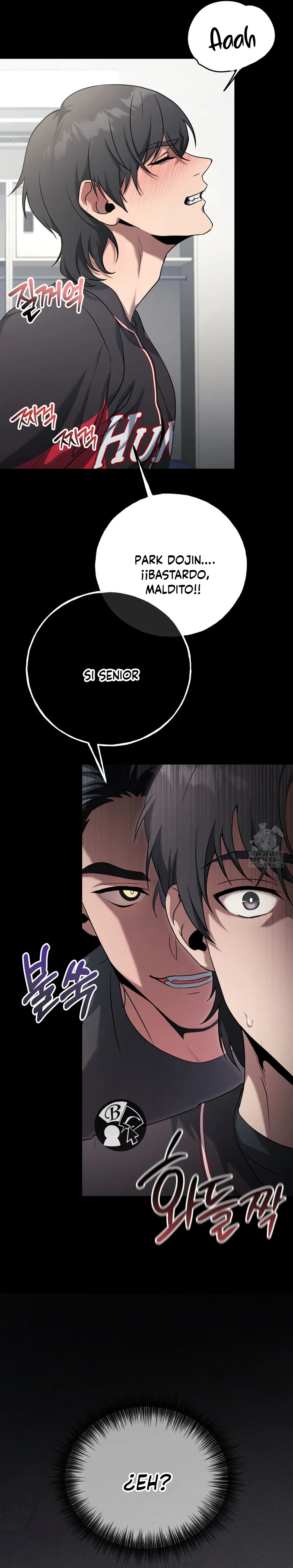 10 Jugador de béisbol malcriado