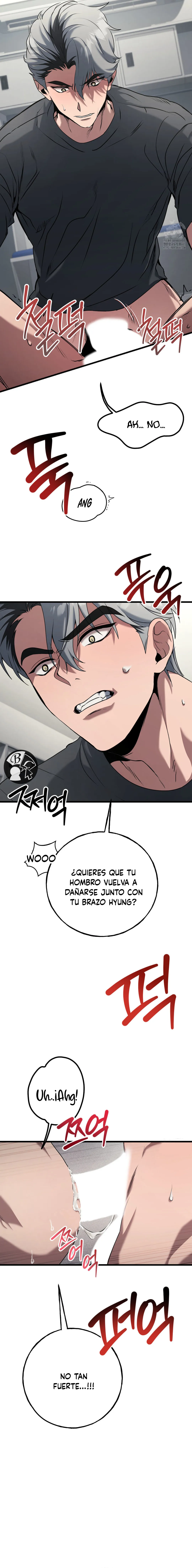 28 Jugador de béisbol malcriado