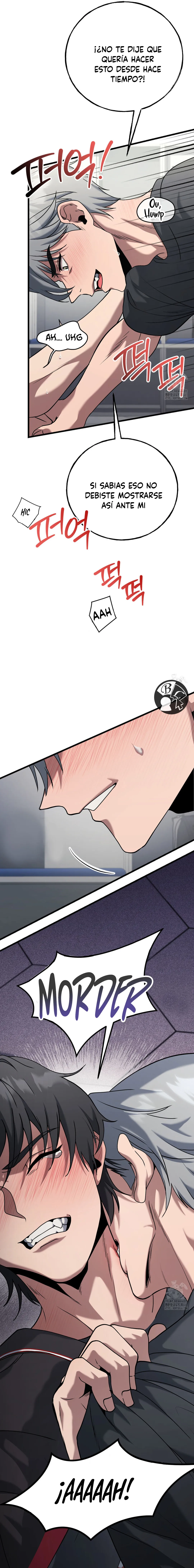 26 Jugador de béisbol malcriado