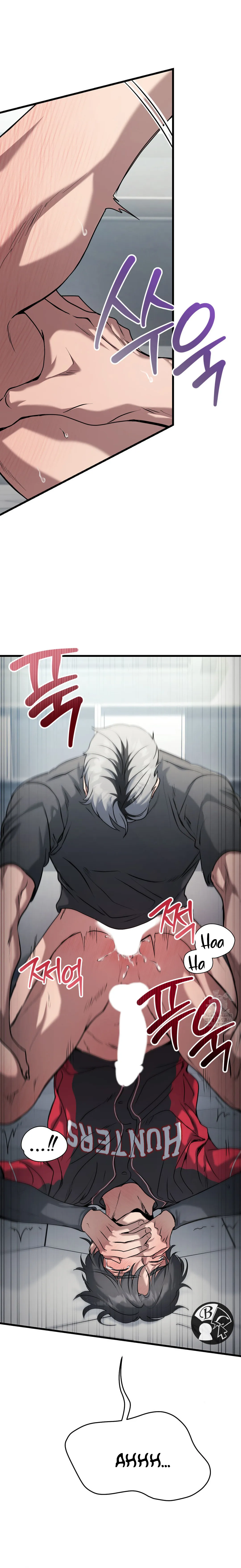 37 Jugador de béisbol malcriado