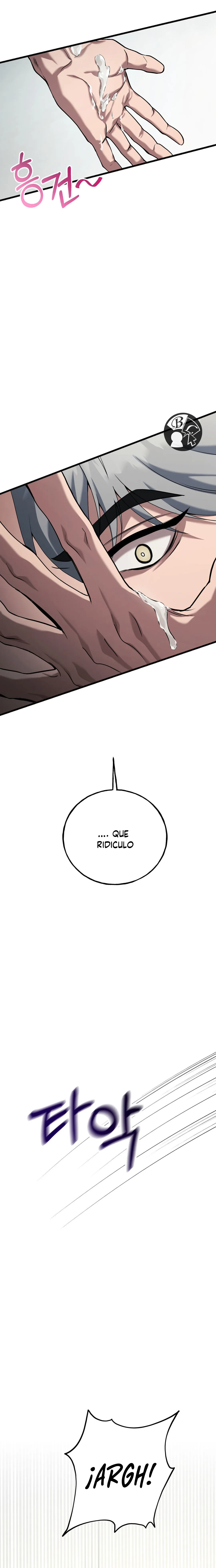 16 Jugador de béisbol malcriado