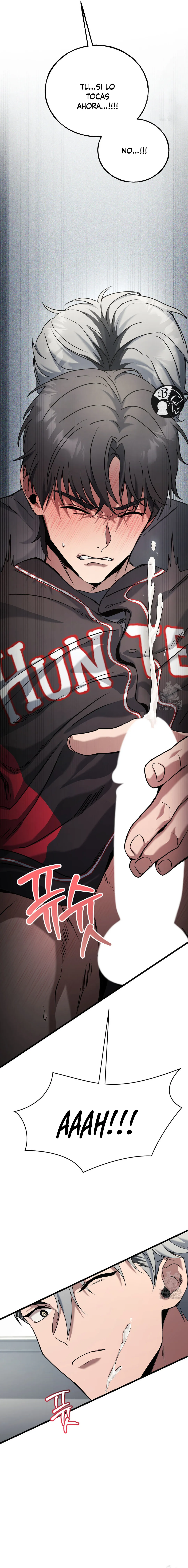 15 Jugador de béisbol malcriado