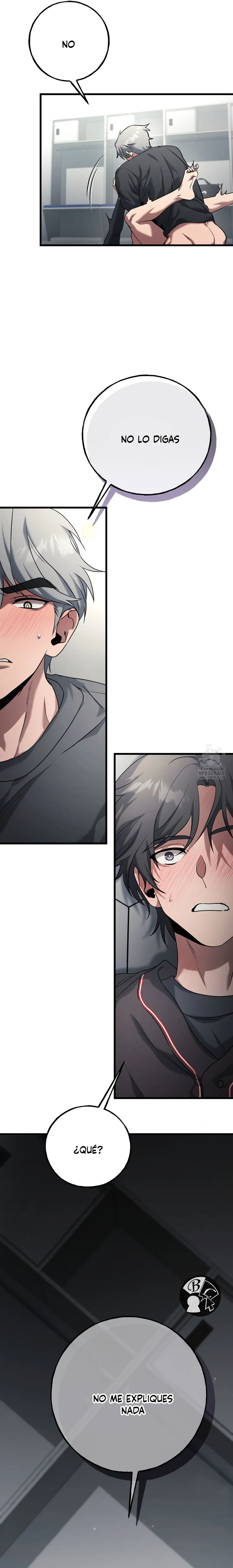 22 Jugador de béisbol malcriado