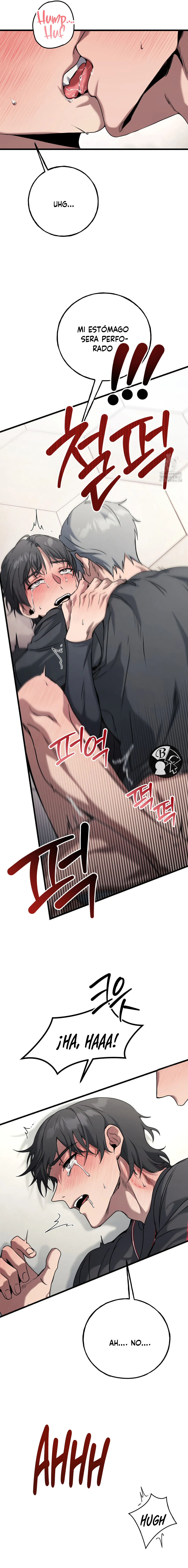 34 Jugador de béisbol malcriado