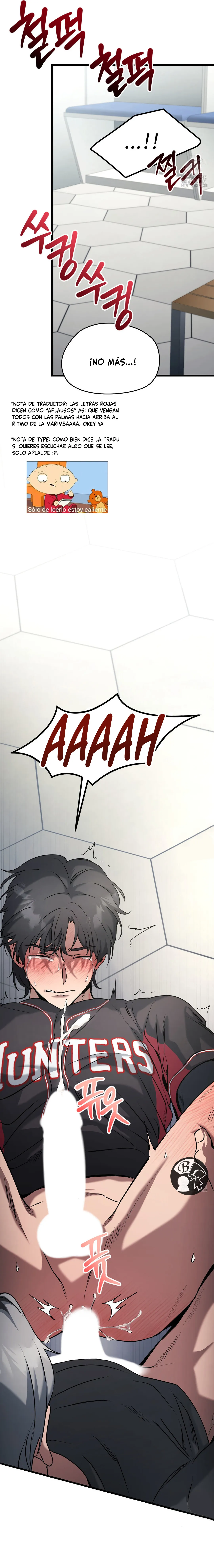 38 Jugador de béisbol malcriado