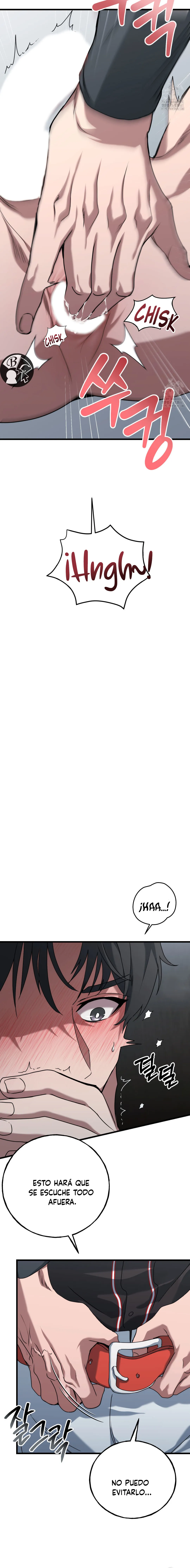 15 Jugador de béisbol malcriado