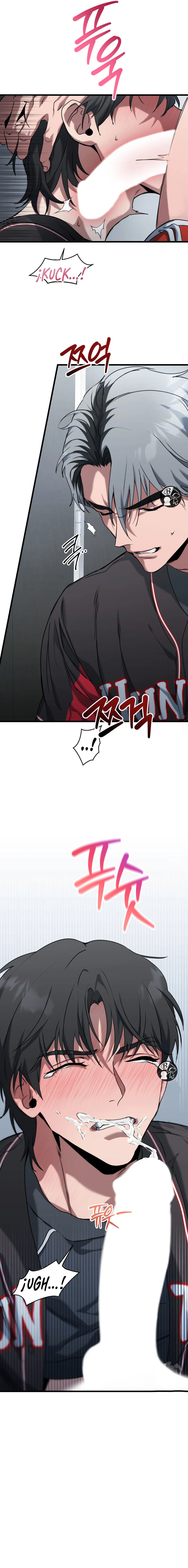 20 Jugador de béisbol malcriado